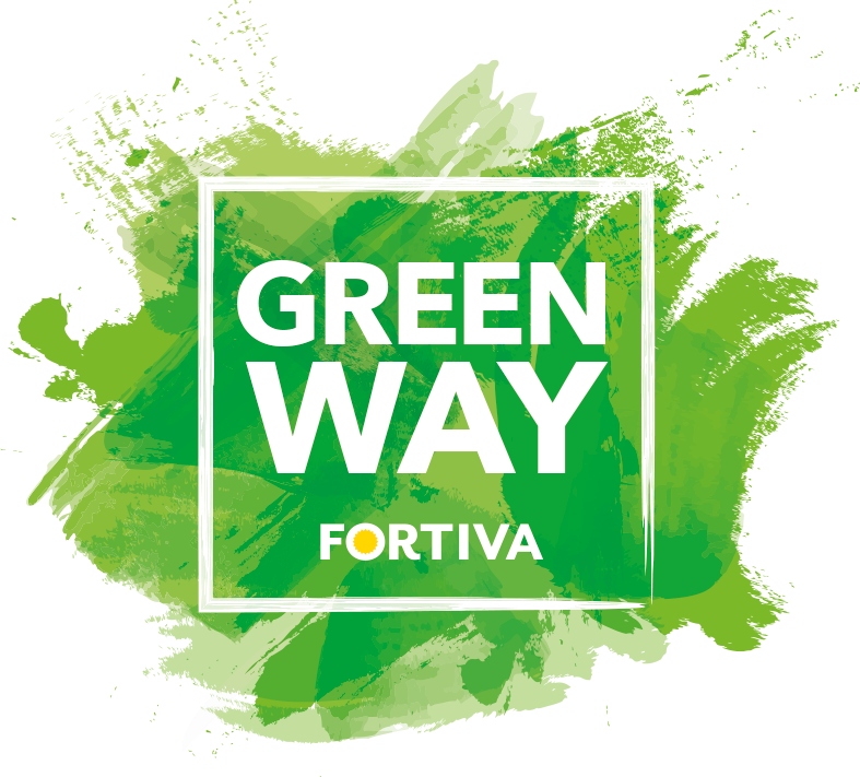 Hållbara transporter GreenWay