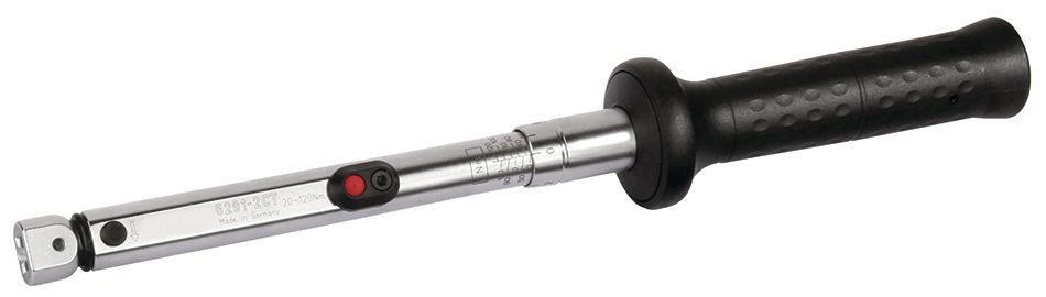 D-L SINGLE HAND TORQUE WRENCH
