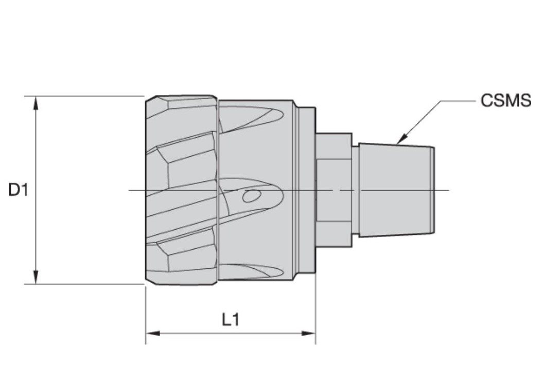 BROTSCH 37mm H7 SPIRAL