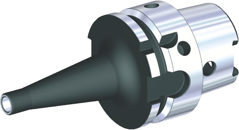 HSK • M8 Screw-On Adapters
